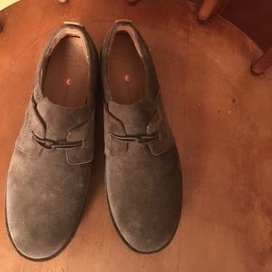 Women’s Clark’s Artisan Unstructured